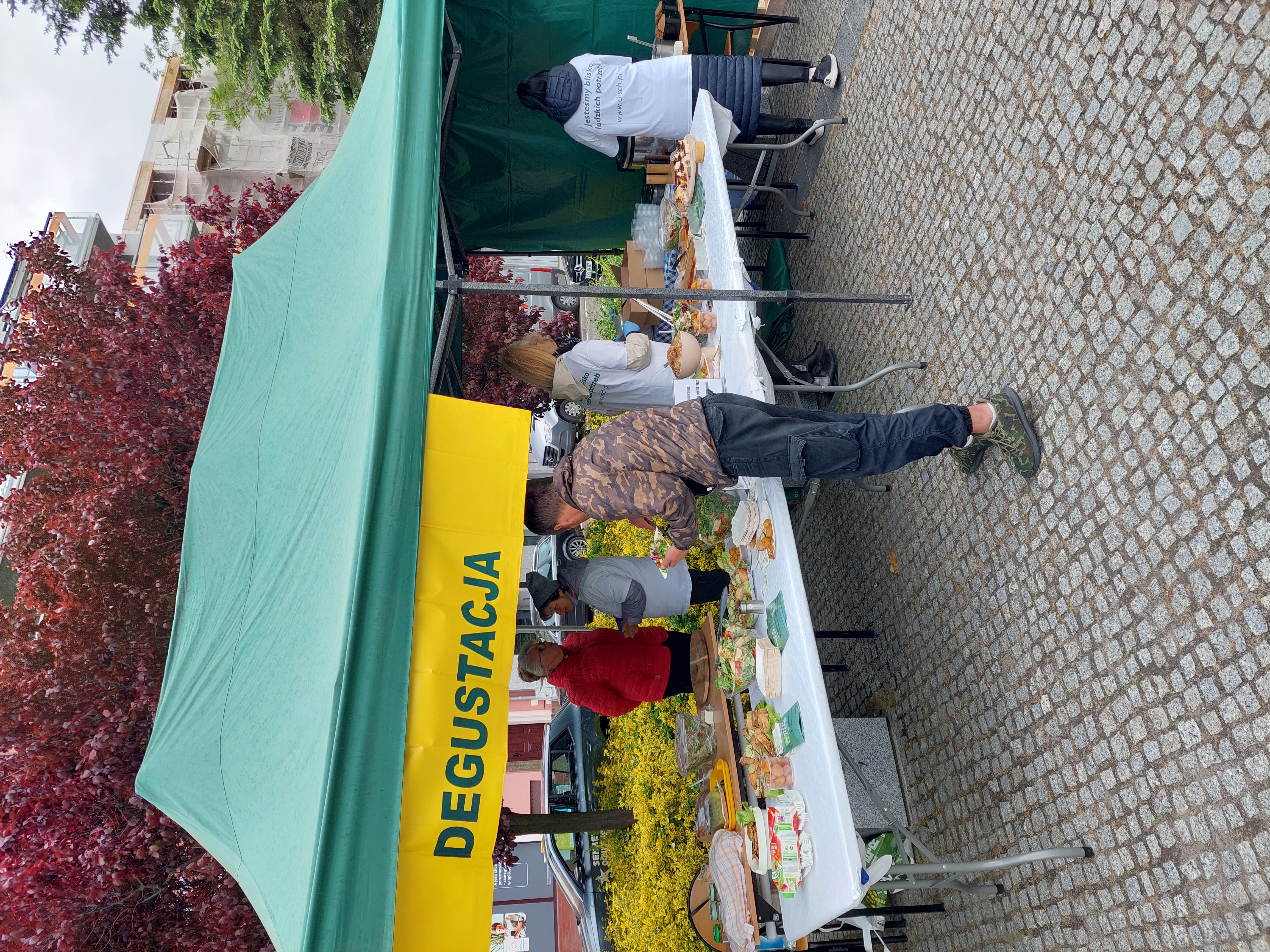 Wystawa Expo Zdrowie w Świnoujściu za nami!